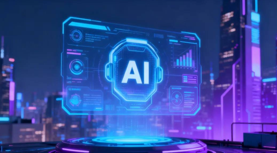 港北区AI选型参考：合理运用人工智能工具提升效率