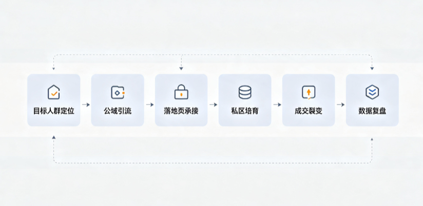 港北区AI 搜索获客深度解析：把握生成式搜索红利，抢占 AI 智能体流量入口