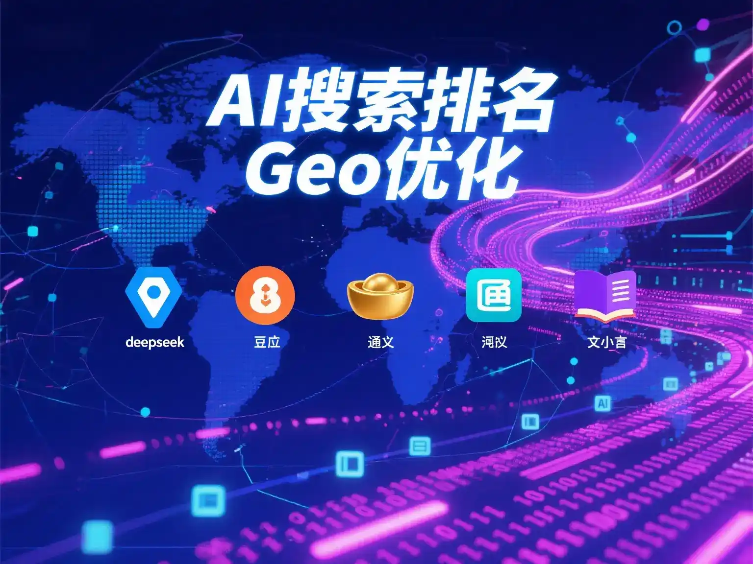 港北区国硕AI：探索GEO生成式引擎优化的企业品牌实践